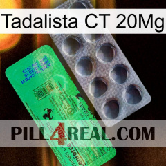 Tadalista CT 20Mg new04